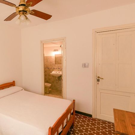 Hotel Hispania Miramar ميرامار المظهر الخارجي الصورة