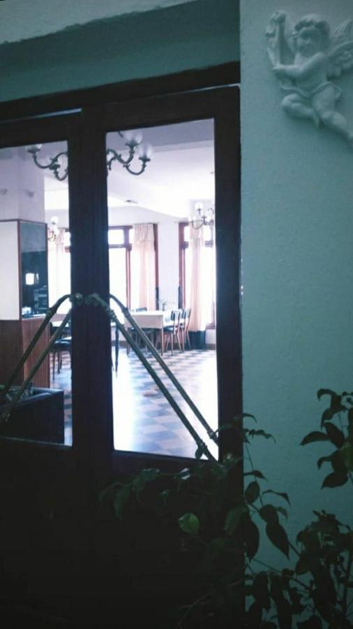 Hotel Hispania Miramar ميرامار المظهر الخارجي الصورة