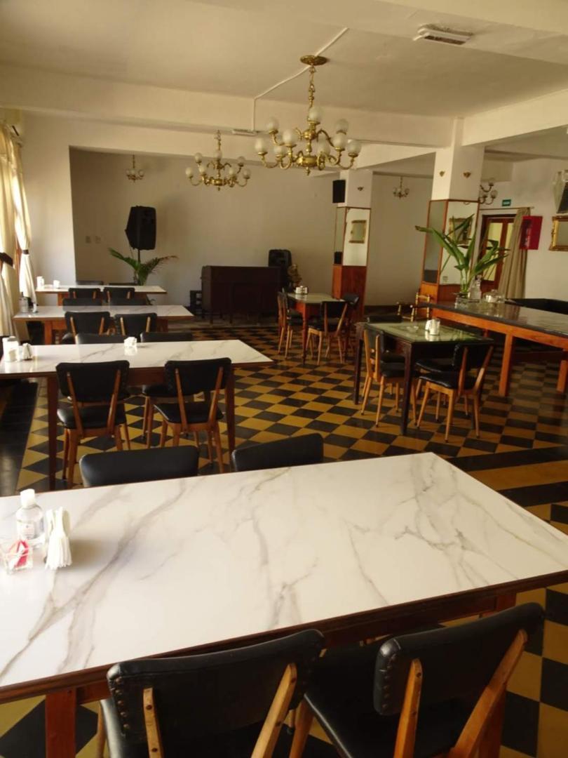 Hotel Hispania Miramar ميرامار المظهر الخارجي الصورة