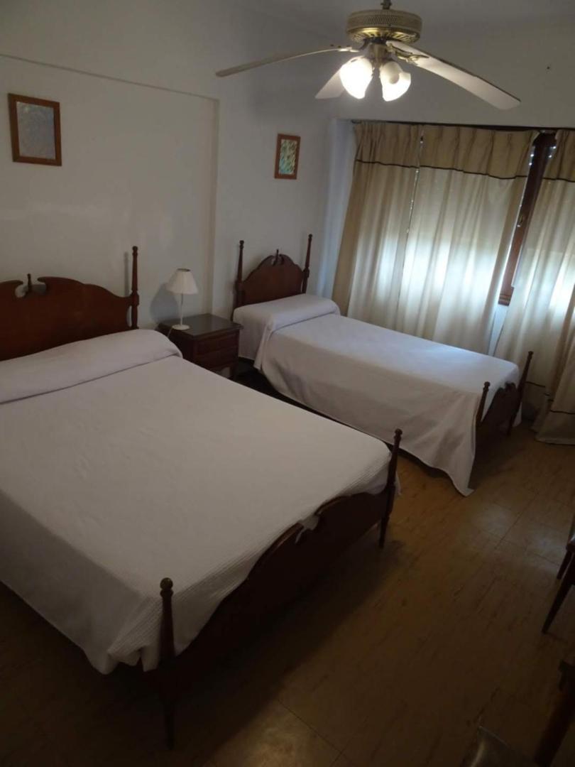 Hotel Hispania Miramar ميرامار المظهر الخارجي الصورة