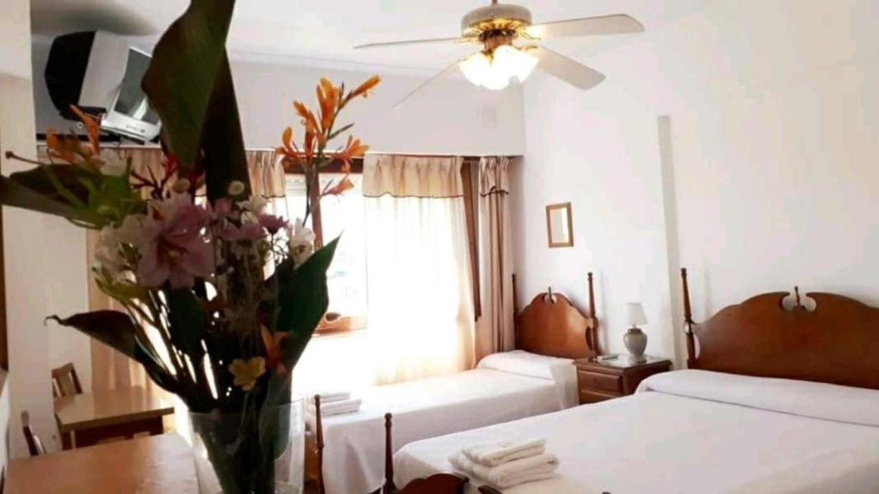 Hotel Hispania Miramar ميرامار المظهر الخارجي الصورة