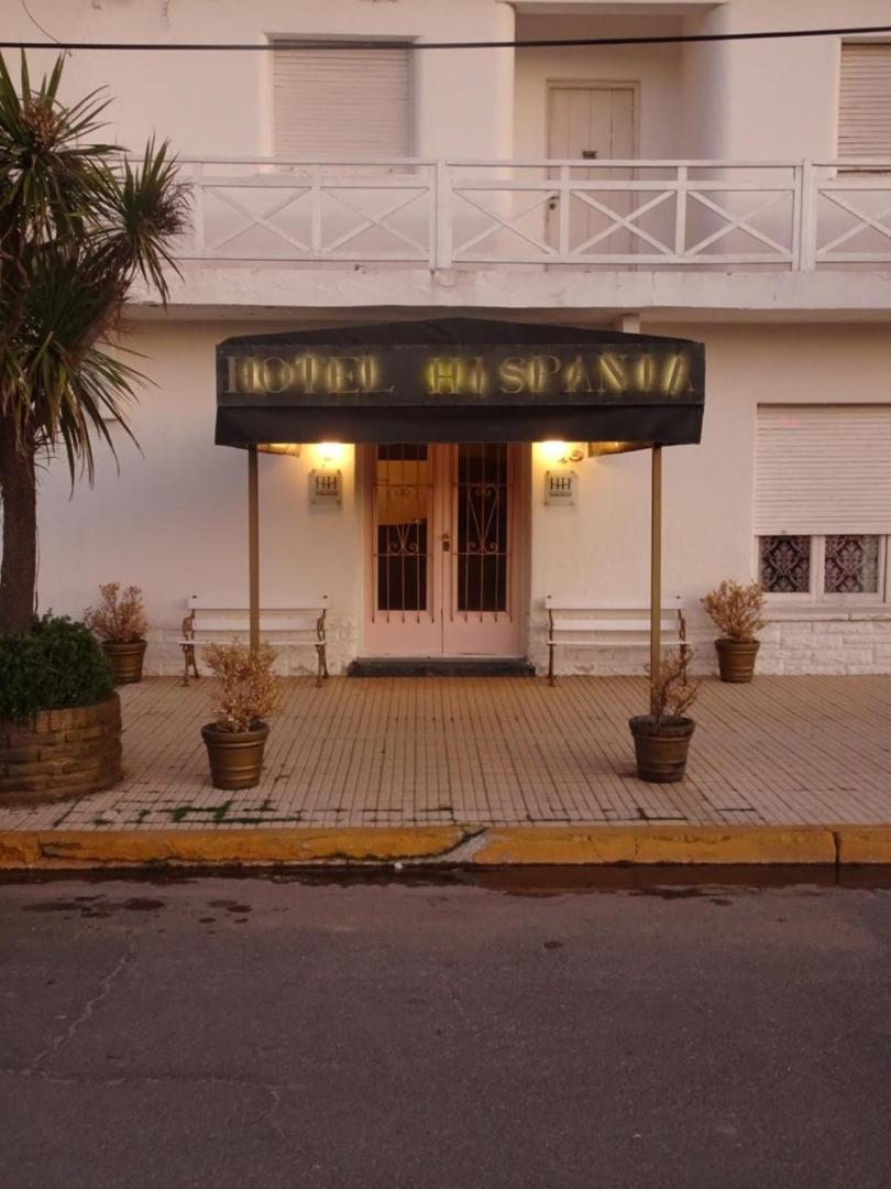 Hotel Hispania Miramar ميرامار المظهر الخارجي الصورة