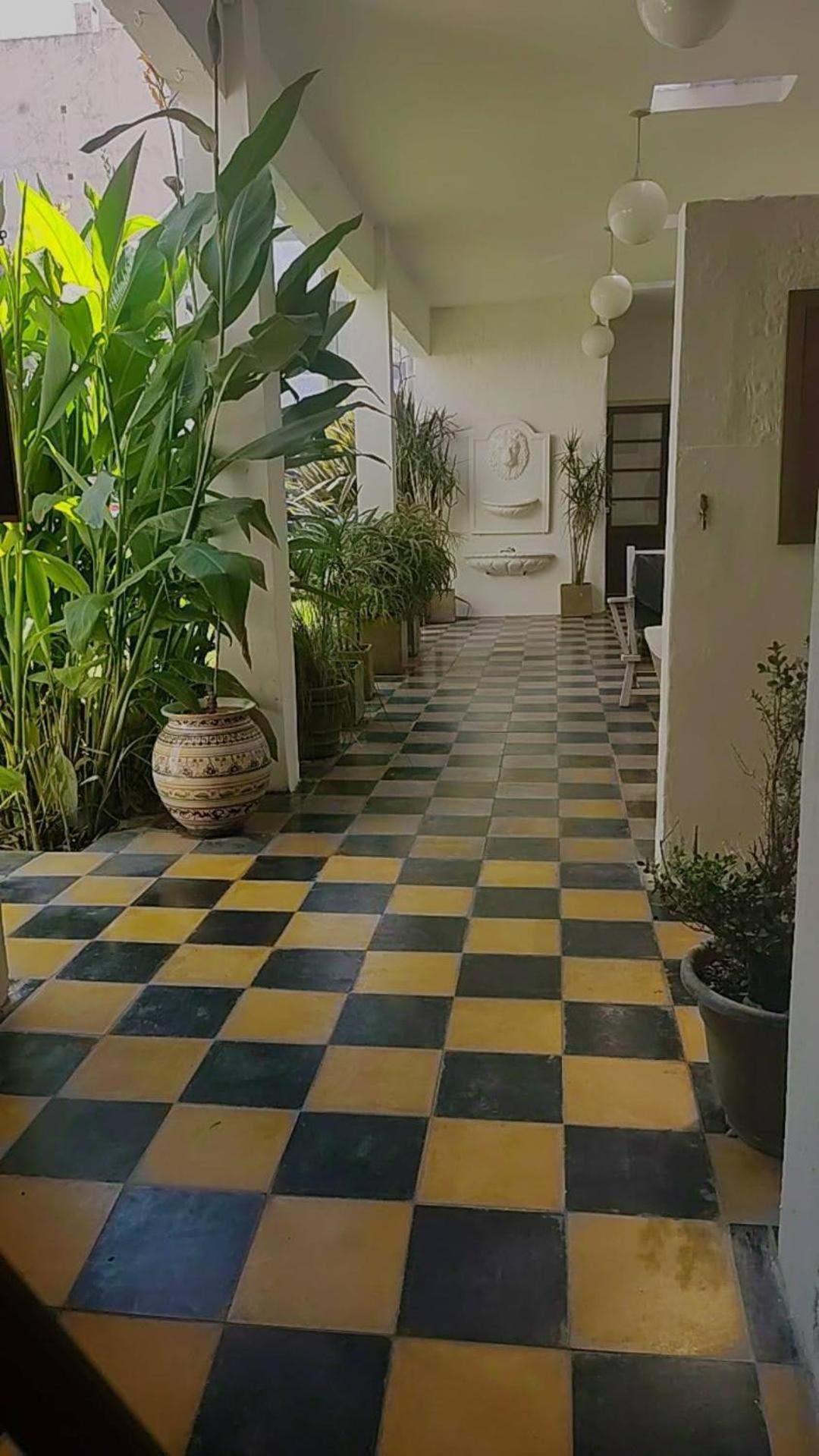 Hotel Hispania Miramar ميرامار المظهر الخارجي الصورة