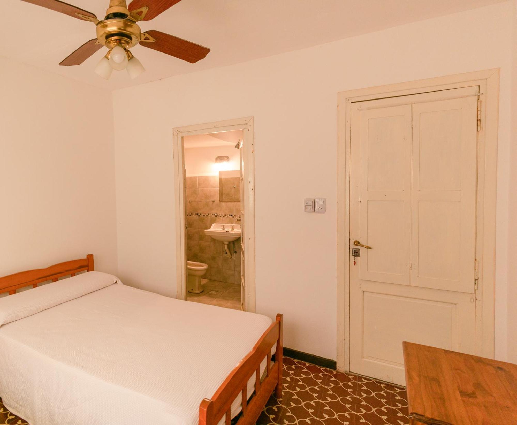 Hotel Hispania Miramar ميرامار المظهر الخارجي الصورة